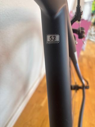 Orbea Avant Carbono 53 - Ultegra