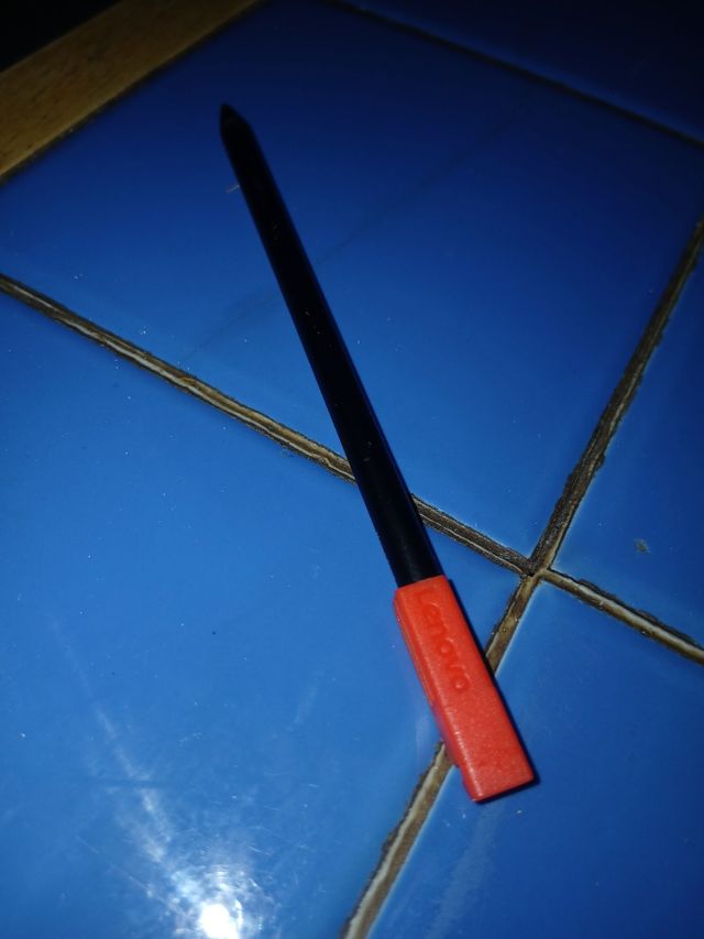 Stilo Lenovo per Tablet
