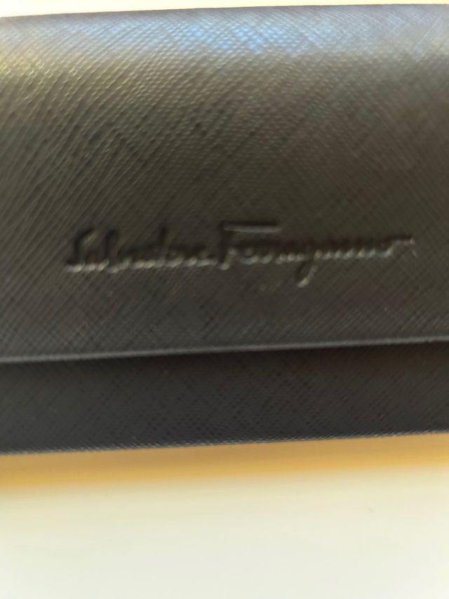 Occhiali da sole Salvatore Ferragamo - Marroni