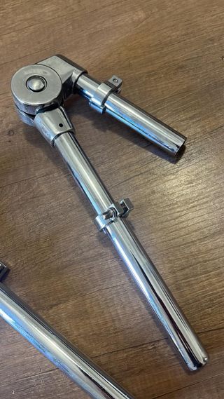 Supporti per batteria acustica