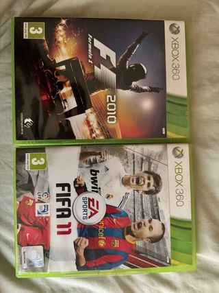 videojuegos 