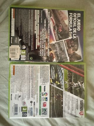 videojuegos 