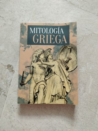 Mitología Griega