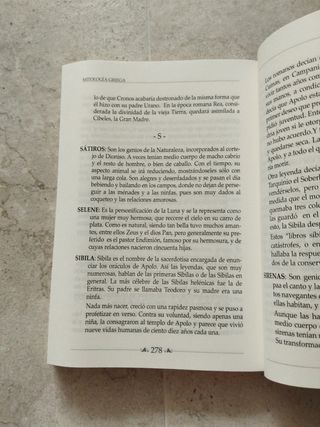 Mitología Griega