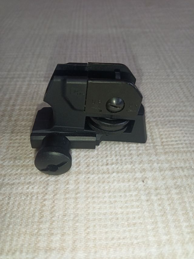 Alza tipo diopter marca G&G