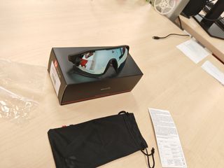 Gafas Bollé Lightshifter - Nuevas