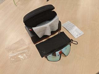 Gafas Bollé Lightshifter - Nuevas