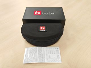 Gafas Bollé Lightshifter - Nuevas
