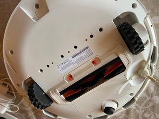Robot aspirador Xiaomi Mop 2S