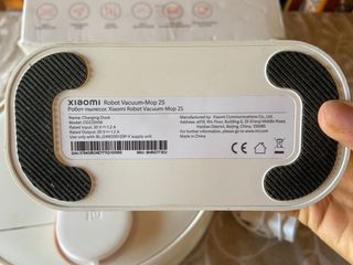 Robot aspirador Xiaomi Mop 2S