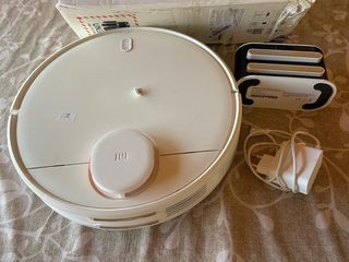 Robot aspirador Xiaomi Mop 2S