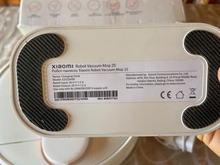 Robot aspirador Xiaomi Mop 2S