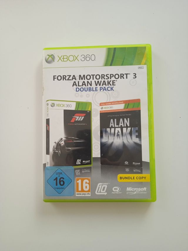 Forza Motorsport 3 (Xbox 360)