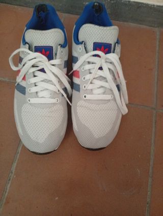 Zapatillas Adidas - 43.5