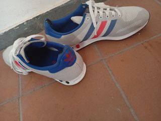 Zapatillas Adidas - 43.5