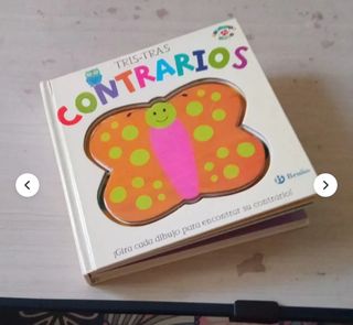 Cuento niñ@s.