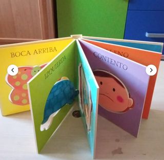 Cuento niñ@s.