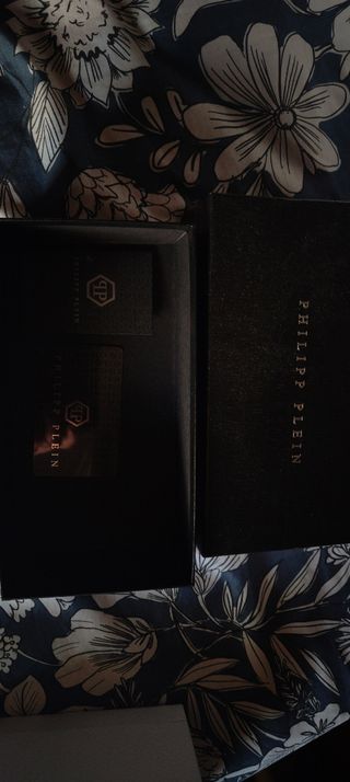 Caja Philipp Plein