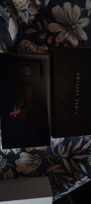 Caja Philipp Plein