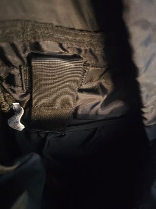 Zaino Ande Nadir 40L - Verde