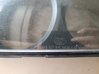 Faros Hella BMW E39 - AP2