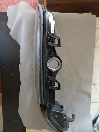 Faros Hella BMW E39 - AP2