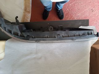 Faros Hella BMW E39 - AP2