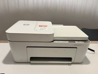 HP DeskJet 4120e - Impresora multifunción