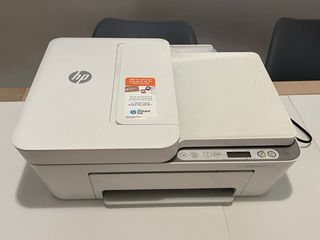 HP DeskJet 4120e - Impresora multifunción
