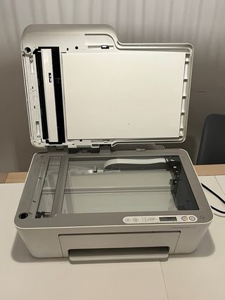 HP DeskJet 4120e - Impresora multifunción