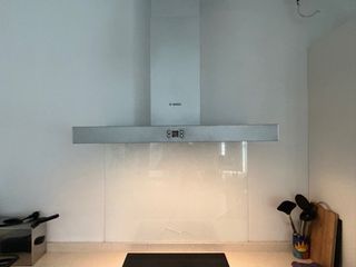 Campana extractora Bosch 90cm