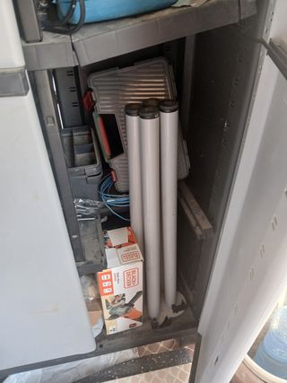 4 Patas Mesa