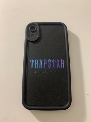 Funda iPhone XR Trapstar