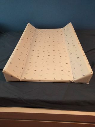 Cambiador bebé Plastimyr