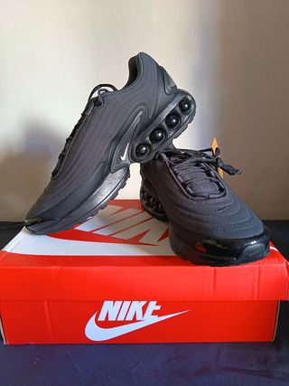 Zapatillas Nike Air Max DN - Negras