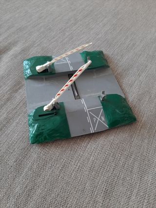 LOTE HO PAYA VAGON RENFE