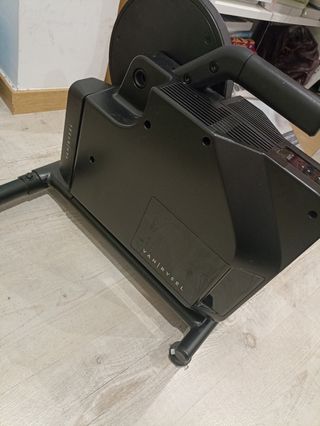 Rodillo Van Rysel D500 seminuevo