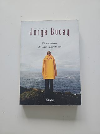 El camino de las lágrimas