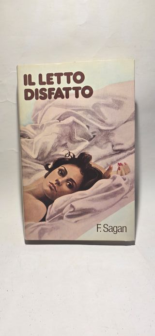 IL LETTO DISFATTO