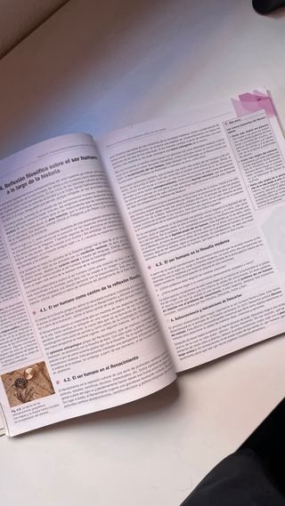 LA - Filosofia 1 Bachillerato. Libro alumno