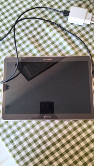 Samsung Tablet - Tavoletta