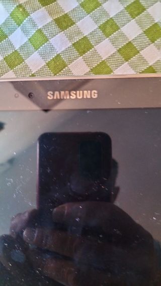 Samsung Tablet - Tavoletta
