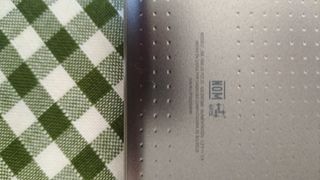 Samsung Tablet - Tavoletta