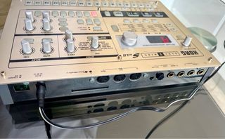 Korg Electribe ES-1 mkII 