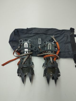 Crampones petzl vasak