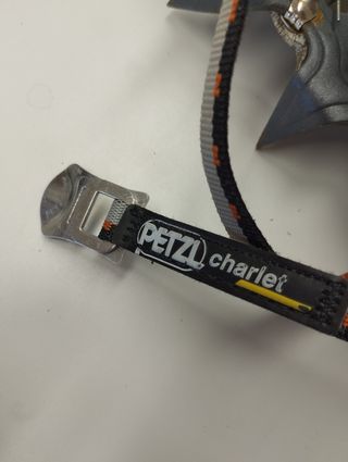 Crampones petzl vasak