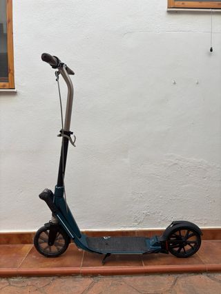 Patinete Oxelo Easyfold Plegable