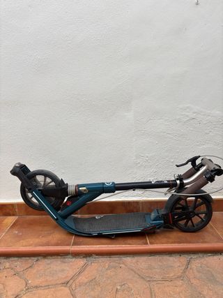 Patinete Oxelo Easyfold Plegable