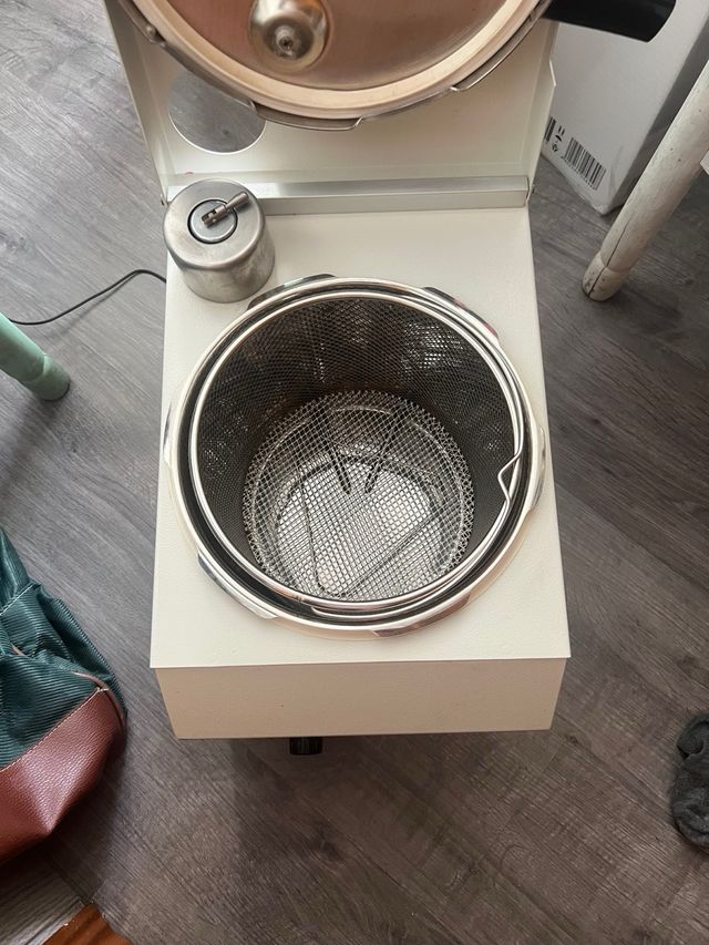 Autoclave N&G Hydra 100