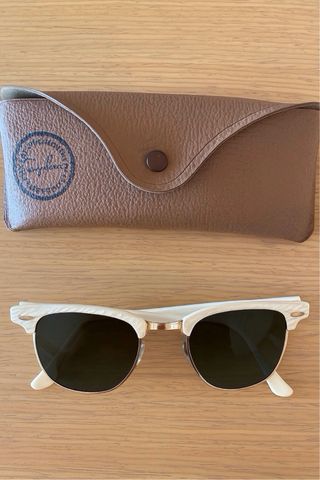Ray-Ban vintage: Gafas de sol